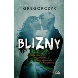 Blizny