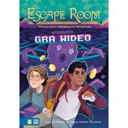 Escape Room. Gra wideo