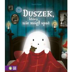 Duszek, który nie mógł spać