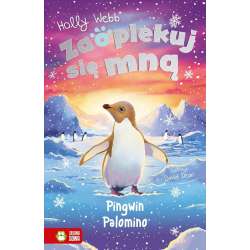 Pingwin Palomino
