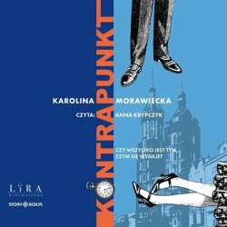 Kontrapunkt audiobook - 1
