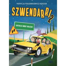 Szwendarri. Szwendarri 2