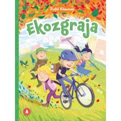 Ekozgraja