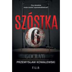 Szóstka w.2 - 1