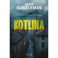 Kotlina