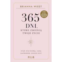 365 dni, które zmienią Twoje życie - 1