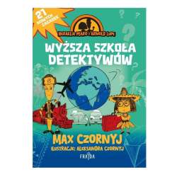 Heraklia Płaro i Arnold Lupę. Wyższa szkoła... - 1