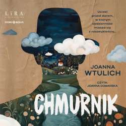 Chmurnik audiobook - 1