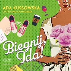 Biegnij, Ida! audiobook - 1