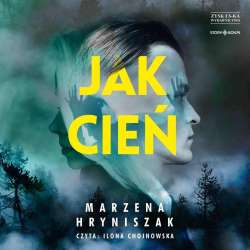 Jak cień audiobook - 1