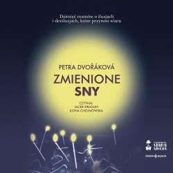 Zmienione sny audiobook