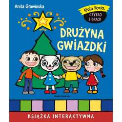 Kicia Kocia Drużyna Gwiazdki