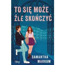 To się może źle skończyć