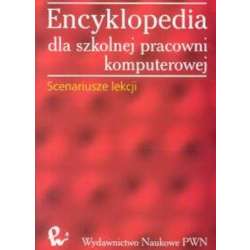 Encyklopedia dla szkolnej pracowni komputerowej - 1