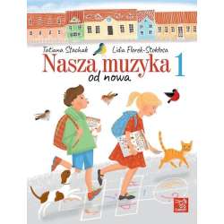 Nasza muzyka od nowa 1 - 1