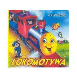 Klasyka Wierszyka - Lokomotywa LIWONA - 1