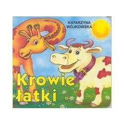 Klasyka Wierszyka - Krowie Łatki. LIWONA