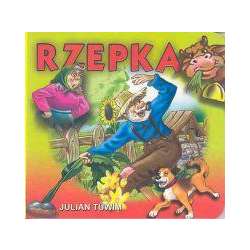 Klasyka Wierszyka - Rzepka LIWONA