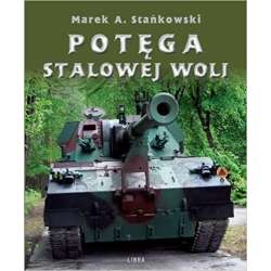 Potega Stalowej Woli - 1