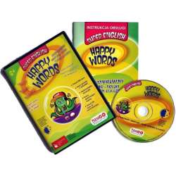 Happy Words home user