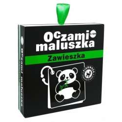 Oczami Maluszka. Zawieszka - 1