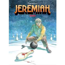 Jeremiah T.13 Strike - 1