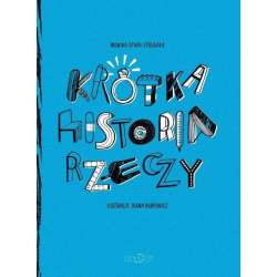 Krótka Historia Rzeczy - 1