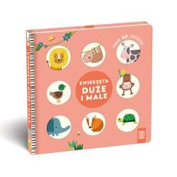 Zwierzęta duże i małe - 1