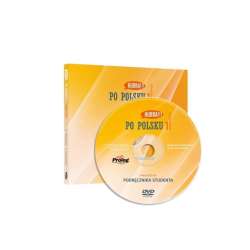 Po Polsku 1 - podręcznik studenta DVD