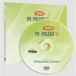 Po Polsku 3 - video DVD do podr. studenta w.2021