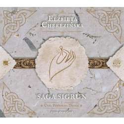 Saga Sigrun Audiobook - 1