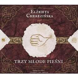 Trzy młode pieśni Audiobook - 1