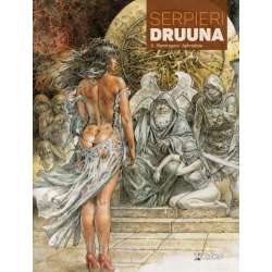 Druuna T.3 Mandragora. Aphrodisia - 1