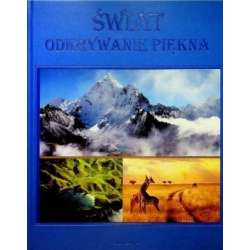 Świat odkrywanie piękna