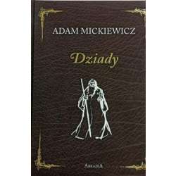 Dziady - 1