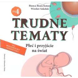 Trudne tematy cz.4 Płeć i przyjście na świat - 1