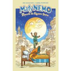 Mały Nemo. Powrót do Krainy Snów - 1