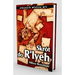Skrót do R'yleh PORTAL - 1