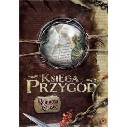 Robinson Crusoe: Księga Przygód CMON (GXP-933741) - 1