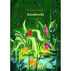 Koniberki w.3