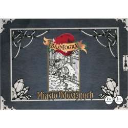 Baśniogra - Miasto Odważnych - 1