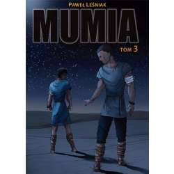 Mumia T.3