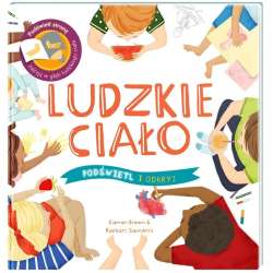 Podświetl i Odkryj. Ludzkie ciało