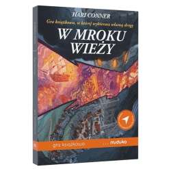 W mroku wieży MUDUKO - 1