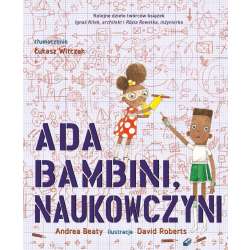 Ada Bambini, naukowczyni