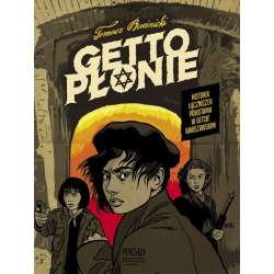 Getto płonie