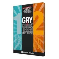Gry z charakterem 1+2 PORTAL