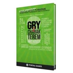 Gry z charakterem 3 PORTAL - 1