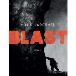 Blast T.1 - 1