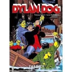 Dylan Dog - Zabójcy - 1